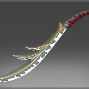 Inscribed Mistress of the Slithereen Nobility