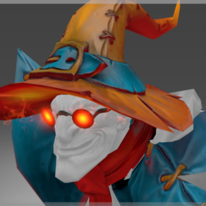 Inscribed Night Terrors Hat