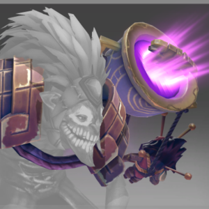 Inscribed Nothlic Burden