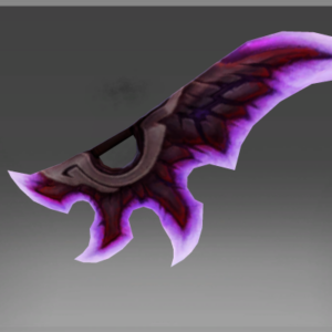 Inscribed Offhand Blade of Broken Scale