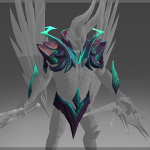 Inscribed Plate of the Baleful Hollow