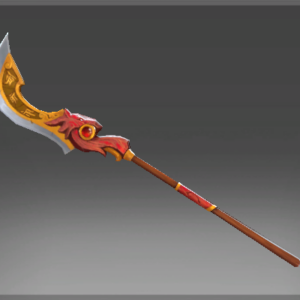 Inscribed Power of the Red Horse