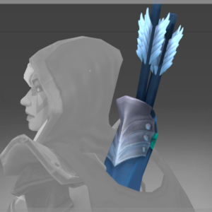 Inscribed Quiver of Zebulon