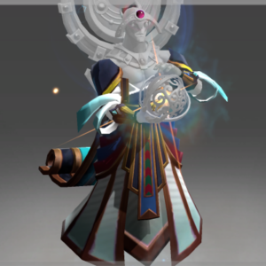 Inscribed Refinement of the Sleepless Augur