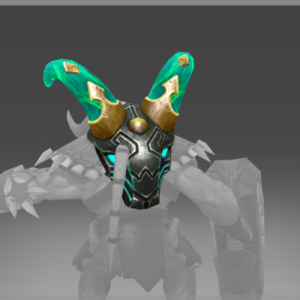 Inscribed Relic of the Fissured Soul