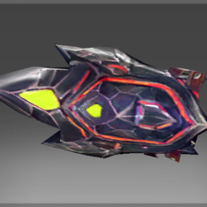 Inscribed Roshan Hunter Arms