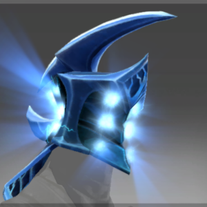 Inscribed Severing Crest