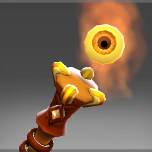 Inscribed Slayer's Glare