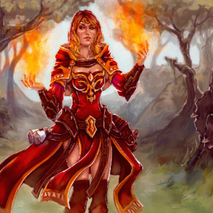 Inscribed Smoldering Journey