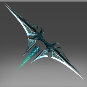 Inscribed Solace of Divinity