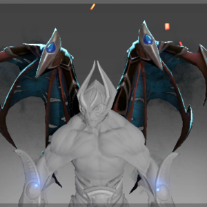 Inscribed Span of Black Nihility