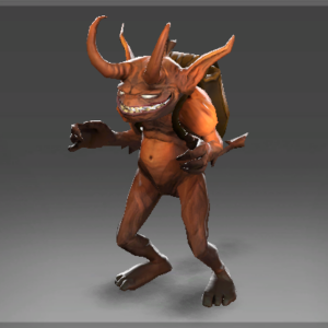 Inscribed Speed Demon