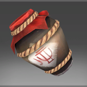 Inscribed Spiritual Spirits