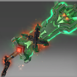 Inscribed Unbroken Fealty