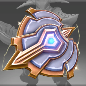 Inscribed Vigil Signet