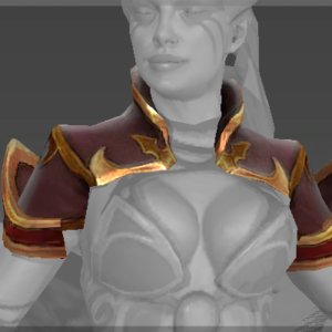 Inscribed Wraps of the Wicked Succubus