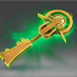 International Treasure Key 2013