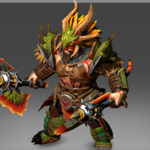 Legacy of a Lost Age