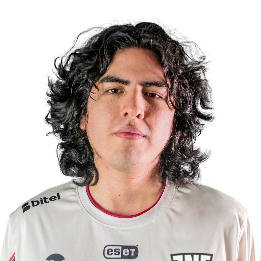 Leostyle- Player Sticker - TI 2022