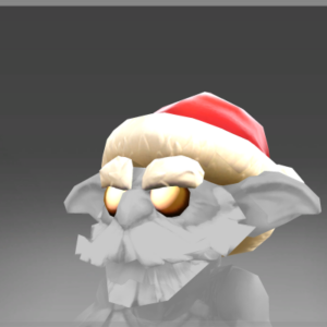 Lumpo and Rupertus - Head