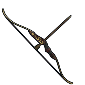 Lunar Snake Bow