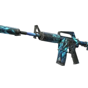 M4A1-S | Nightmare (Well-Worn)