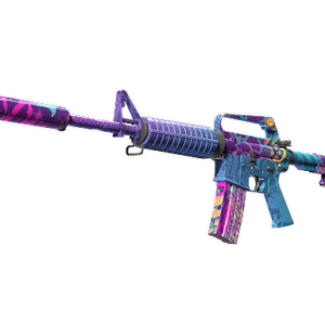 M4A1-S | Party Animal (Factory New)