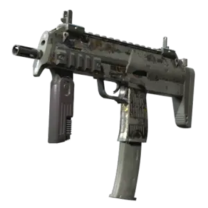 MP7 | Vault Heist (Battle-Scarred)