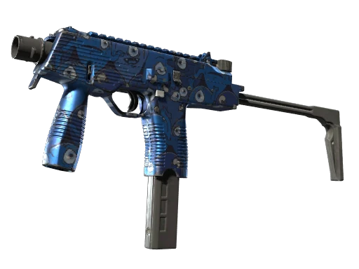 MP9 | Pandora's Box (Field-Tested)