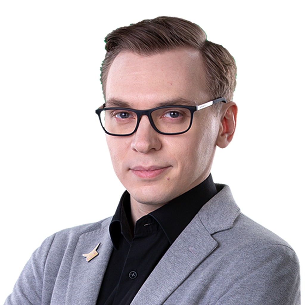 Maelstorm Talent Sticker - TI 2022