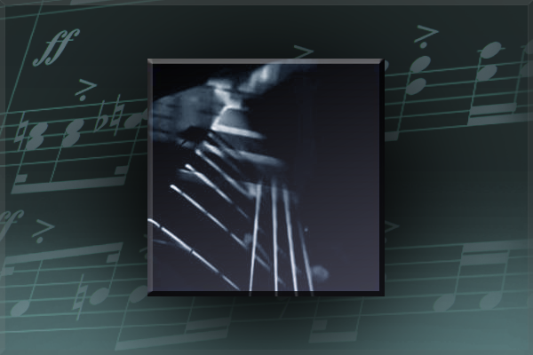 Matt Lange Abstraction Music Pack