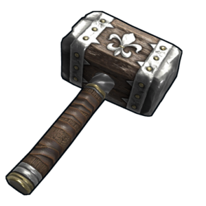 Medieval Hammer