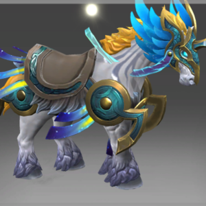 Mount of the Midnight Sun