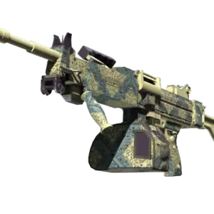 Negev | Boroque Sand (Minimal Wear)