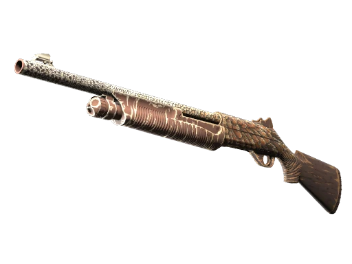 Nova | Plume (Minimal Wear)