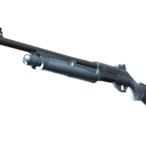 Nova | Rain Station (Minimal Wear)