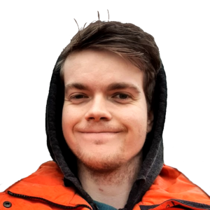 ODPixel Talent Sticker - TI 2023