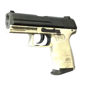 P2000 | Ivory (Factory New)