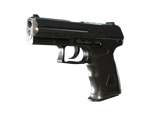 P2000 | Panther Camo (Factory New)