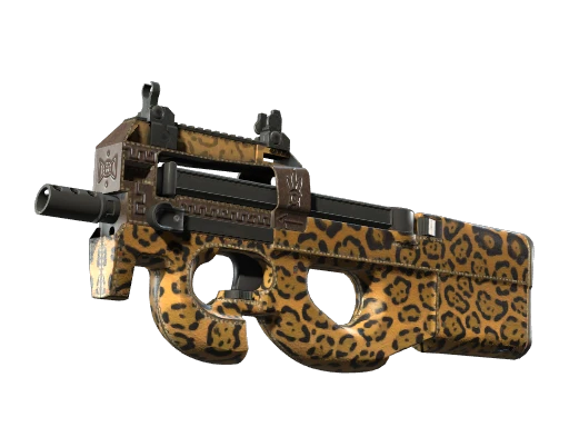P90 | Run and Hide (Factory New)