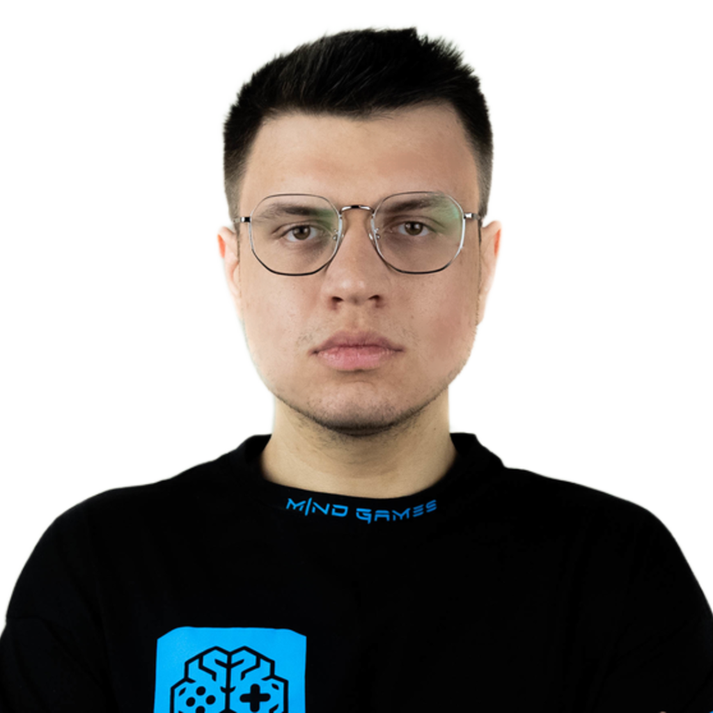 PETUSHARA Talent Sticker - TI 2022