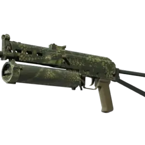 PP-Bizon | Anolis (Factory New)