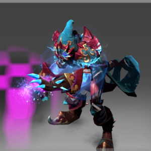 Purveyor of the First Ways