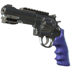 R8 Revolver | Cobalt Grip (Factory New)