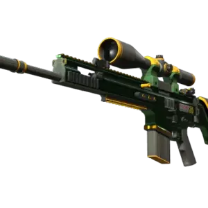 SCAR-20 | Powercore (Factory New)