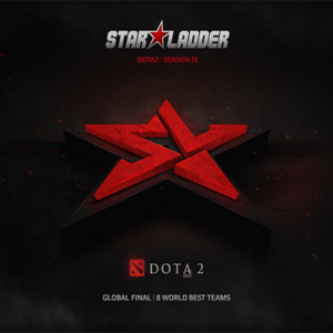 SLTV Star Series 9 Loading Screen