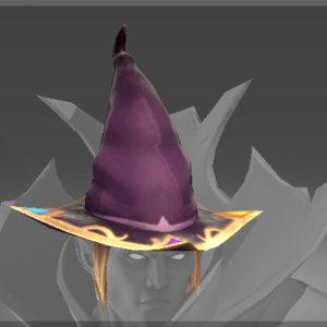 Sempiternal Revelations Hat