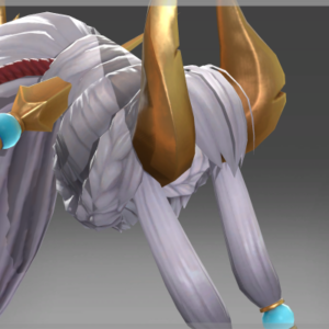 Song of the Shadow Dragon - Head