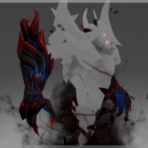 Soul Corpulence - Arms