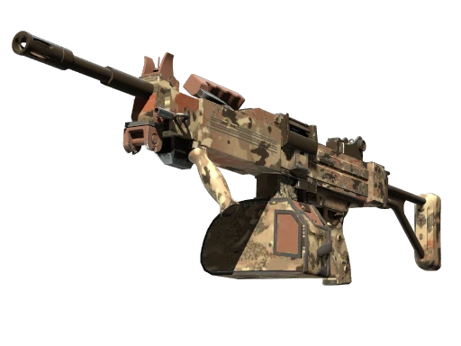 Souvenir Negev | CaliCamo (Minimal Wear)